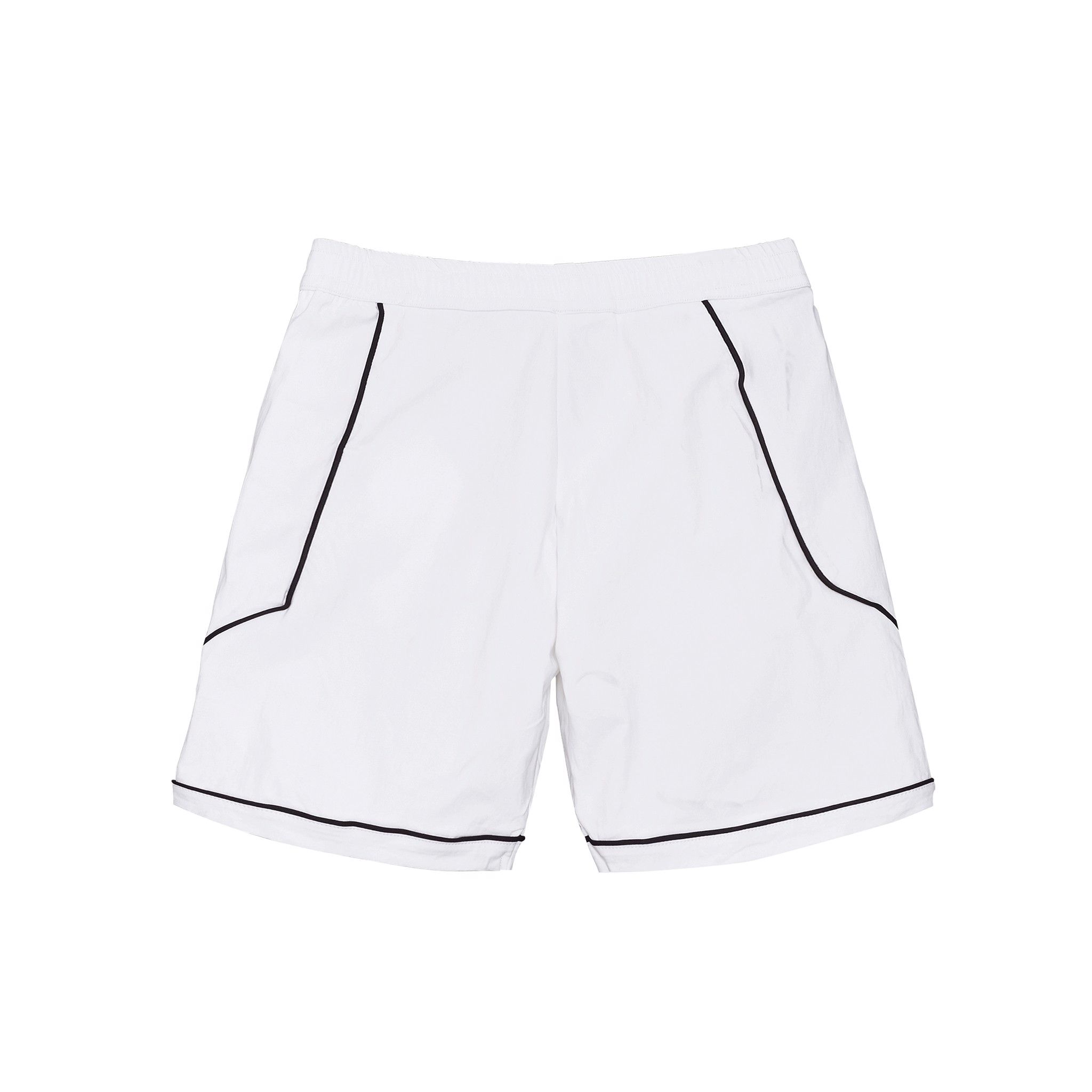 LEGACY SHORT WHITE