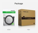 UGreen 40593- HDMI Cable Dài 60M Support 4K*30Hz