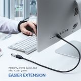 UGreen 30127 - Cáp nối dài USB 3.0 dài 3m Cao Cấp UGREEN US129
