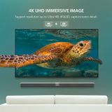 UGreen 10211 - Cáp DisplayPort 1.2 male to male dài 2m cao cấp UGREEN DP102