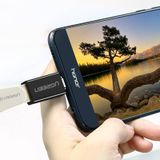 Bộ chuyển USB Type C to USB 3.0 cao cấp UGREEN US173