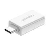 Bộ chuyển USB Type C to USB 3.0 cao cấp UGREEN US173