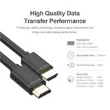 UNITEK Y-C140M / Y-C141M / Y-C142M / Y-C177M / Y-C143M / Y-C144M Cáp 4K HDMI 1.4 Chính Hãng