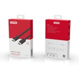 UNITEK Y-C140M / Y-C141M / Y-C142M / Y-C177M / Y-C143M / Y-C144M Cáp 4K HDMI 1.4 Chính Hãng