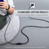 UGreen 10318 - Cáp nối dài USB 2.0 dài 5m Cao Cấp UGREEN US103