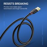 UGreen 10318 - Cáp nối dài USB 2.0 dài 5m Cao Cấp UGREEN US103
