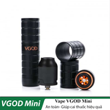 Vape VGOD Mini