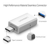 Bộ chuyển USB Type C to USB 3.0 cao cấp UGREEN US173