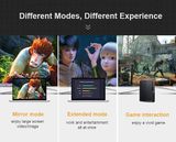 UGreen 10170- Cap HDMI 2.0 Dài 10M Hỗ Trợ 4K 60Hz