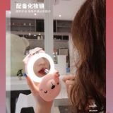 Đèn Livestream Hình Heo Siêu Cute Kèm Đèn & Quạt