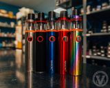 Vape Giá Rẻ Pen 22 Phân Khúc 200K , 300K - Tặng Tinh Dầu 60ml