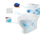 Bịch 10 Viên Tẩy Rửa, Vệ Sinh Bồn Cầu Sạch Khuẩn