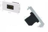 UGreen 20317 - Nhân HDMI Âm Tường Cao Cấp