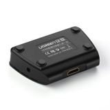UGreen 40215 - Bộ Chia HDMI 3 Đầu Vào 1 Đầu Ra Cao Cấp