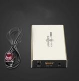 UGreen 40283 - Hộp Nối Dài HDMI 120M Bằng Cáp Mạng Lan (Receiver)