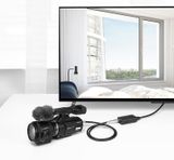 Ugreen 40965- Bộ chuyển SDI Ra Hdmi Chính Hãng