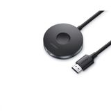 Thiết Bị HDMI Không Dây Kết Nối Điện Thoại/Laptop với Tivi/Máy chiếu Hỗ trợ UltraHD 4K@30Hz cao cấp UGREEN 60356