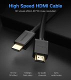 UGreen 10111- HDMI Cable Dài 15M Support 4K*30Hz