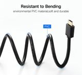 Ugreen 50410 - Dây HDMI Dài 100M Chính Hãng UGreen HD104, Suport 4K*30Hz