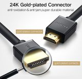 Ugreen 40592 - Dây HDMI Dài 50M Chính Hãng UGreen HD104, Suport 4K*30Hz