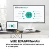Dây HDMI To DVI Chính Hãng NYT H2D101 Dài 1M, 1.5M, 2M, 3M, 5M, 10M - BH 12T đổi mới