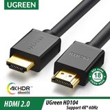 UGreen 40593- HDMI Cable Dài 60M Support 4K*30Hz