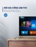 Ugreen 10315 - Cáp Nối Dài USB 2.0 1.5M Cao Cấp Hỗ Trợ 480Mbps