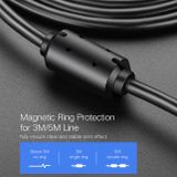 UGREEN 10329 - Dây Máy In USB 2.0 5M cao cấp
