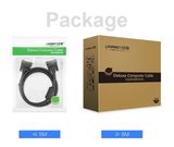 Ugreen 11631 - Dây Vga Dài 3M Cao Cấp