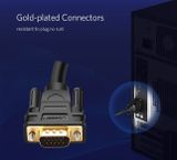 Ugreen 11630 - Dây Vga Dài 1.5M Cao Cấp