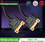Ugreen 11630 - Dây Vga Dài 1.5M Cao Cấp