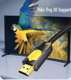  Cáp HDMI 2.0 4K 60HZ ID Tech HAN101 Bảo Hành 12T Đổi Mới 