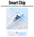 Cáp Sạc Type C 240W Siêu Nhanh Cho Điện Thoại, Máy Tính NYT N87 - BH 6T Chính Hãng