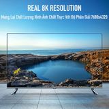 Dây HDMI 2.1 8K 60Hz Đen Trơn NYT HAN103