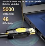 Cáp HDMI 2.0 4K 60HZ NYT HAN101 Bảo Hành 12T Đổi Mới