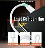 Đầu Đọc Thẻ Nhớ SD TF Cho Điện Thoại Loại Xịn NYT CDN101 BH 6T Chính Hãng