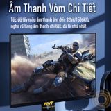 Cáp Displayport 1.4 8K@60Hz, 4K@144Hz, 2K@165Hz Đầu Metal Bện Lưới Cao Cấp NYT N47 - BH 24T Đổi Mới