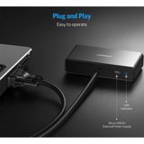 Bộ Chia Vga 1 Ra 2 Chính Hãng Ugreen 40254