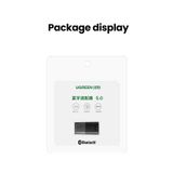 USB Bluetooth 5.0 Dành Cho Laptop, PC Cao Cấp UGREEN US192 CM390 - Hàng Chính Hãng - Bảo Hành 18 Tháng