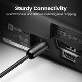 Cáp Âm Thanh Sợi Quang Optical Chất Lượng Cao UGREEN AV122 - Hàng Chính Hãng - BH 18 Tháng Đổi Mới