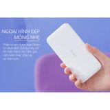 Pin Sạc Dự Phòng 10.000mAh 20.000mAh Xiaomi Redmi - Bảo Hành 12T Chính Hãng