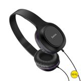 Bộ Tai Nghe Chụp Tai Và Nhét Tai Có Dây Hoco Siêu Hay - Bảo hành 12T Chính Hãng
