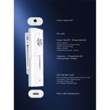 Thiết Bị Nhận Bluetooth 4.2 Cho Loa/Tai Nghe/Ampli Hỗ Trợ Mic Đàm Thoại Cao Cấp UGREEN