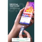 Đầu Chuyển USB C Sang USB 3.0 OTG UGreen US270 - Hàng Chính Hãng - Bảo Hành 18 Tháng Đổi Mới