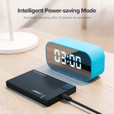 Hộp Đọc Ổ Cứng SATA III 2.5"/3.5" chuẩn USB 3.1 Gen 2 Cao Cấp UGREEN US221 - Hàng Chính Hãng, Bảo Hành 18T Đổi Mới