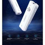 Thiết Bị Nhận Bluetooth 4.2 Cho Loa/Tai Nghe/Ampli Hỗ Trợ Mic Đàm Thoại Cao Cấp UGREEN