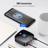  Thiết Bị Thu Bluetooth 5.0 Cao Cấp UGREEN Chính Hãng - Hỗ trợ 3.5mm & 2RCA ( CM123 / CM106 ) 