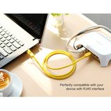 Cáp Mạng Đúc Sẵn Cat5e Cao Cấp UGREEN NW103