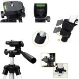 Tripod Quay Video Tiktok, Livestream, Chụp Hình, Giá Rẻ - Thiết Kế Nhôm Sang Trọng