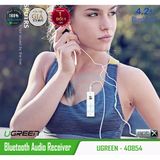 Thiết Bị Nhận Bluetooth 4.2 Cho Loa/Tai Nghe/Ampli Hỗ Trợ Mic Đàm Thoại Cao Cấp UGREEN